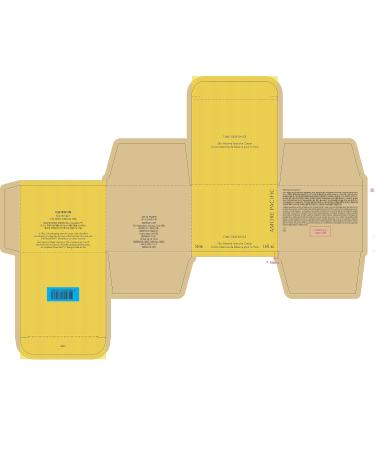 AMOREPACIFIC Time Response Intensive Cream - Korean Face Moisturizer with Niacinamide & Green Tea for Hydration & Fine Lines | 1.7 Fl Oz - Shop Internationally - Buy Online on GoSupps.com