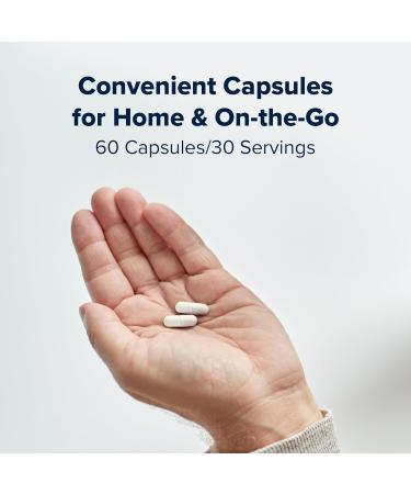 Herbal Tea Therapy Lung Renew PM Night-Time Respiratory Lung Health Mullein Leaf Blend (60 Caps): Peppermint Thyme & Mullein Lung Detox for Smokers & Restful Sleep - GMO-Free & Made in USA - Buy Online on GoSupps.com