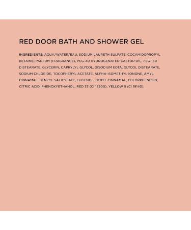 Elizabeth Arden Red Door Eau de Parfum Women's Perfume Spray Floral Scented with Notes of Freesia Roses and Orchids Sensual Fragrance 3.3 Fl Oz (Pack of 3) - Buy Online on GoSupps.com