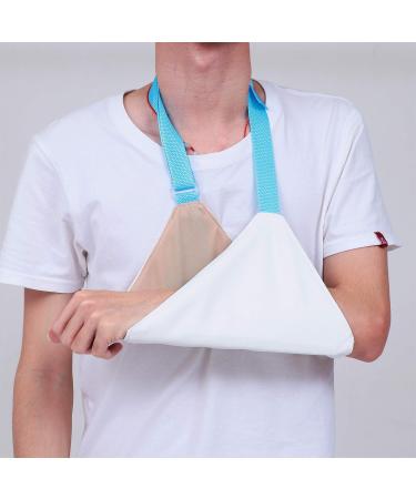 Buy Healifty Joint Fixation Strap - Arm Support Brace for Sprains & Dislocations | International Shipping Available - Buy Online on GoSupps.com