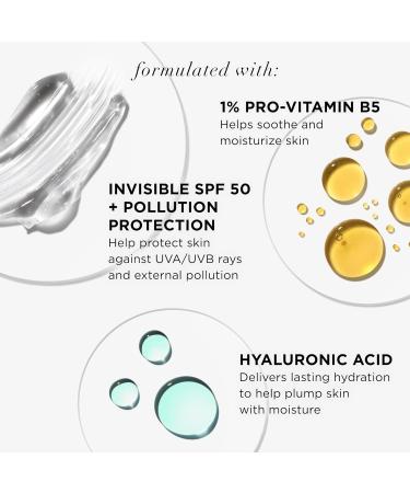 IT Cosmetics Confidence in a Cream & Hello Sunshine SPF 50 Makeup Primers Bundle - Anti Aging Face Moisturizer (2 fl oz) - Invisible Sunscreen with No White Cast (2.7 fl oz) - Buy Online on GoSupps.com