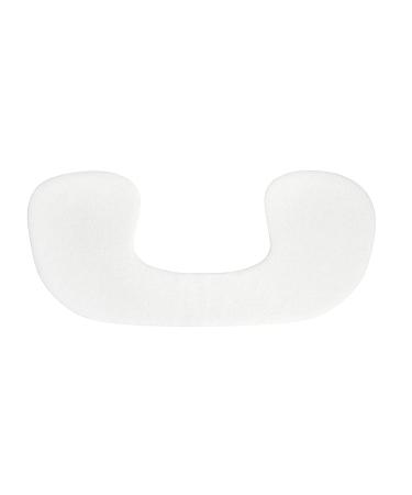 CELDERMA Undermask Pack: Hydrogel Anti-Maskne Facial Mask - 4 Sheets - Buy Online on GoSupps.com