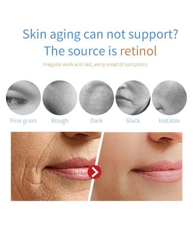 Again Anti-Aging Serum - Anti-Wrinkle & Face Serum for All Skin Types | Reduce Folds & Enhance Skincare - Buy Online on GoSupps.com