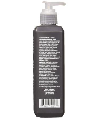 Buy Millcreek Hair Style Gel Biotin H2 8.5 oz | Best International Shipping for Voluminous Hair - Buy Online on GoSupps.com