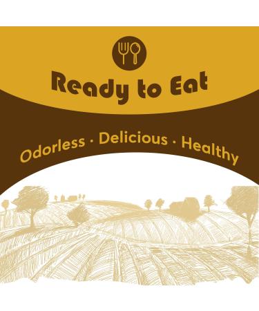 ONETANG Organic Shirataki Konjac Angel Hair Pasta 5 Pack - Vegan, Low Calorie, Gluten Free, Fat Free, Keto Friendly - Holiday Gifts for Healthy Diet - 40.6 oz - Buy Online on GoSupps.com