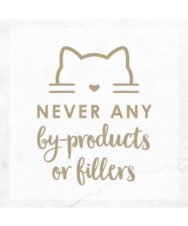 Purina Fancy Feast Limited Ingredient Cat Treats Meaty Bites Variety Pack - 50 Count - Buy Online on GoSupps.com