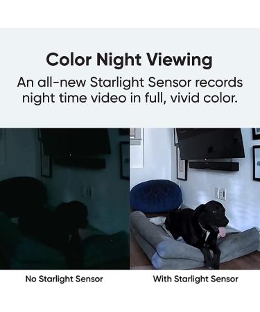 Wyze Cam v3 Wired 2.4GHz Wi-Fi Pet Camera - Indoor/Outdoor Home Security Camera for Pets, Kids & Elderly - Works with Alexa, Google Home & IFTTT - V3 Only - Buy Online on GoSupps.com