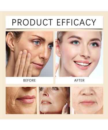 Lingzhi Anti-wrinkle Rejuvenating Water Ganoderma Lucidum Anti-wrinkle Rejuvenating Serum Reishi Face Serum Spray Lifting Firming Anti Aging Reduces Fine Lines (2PCS) - Buy Online on GoSupps.com