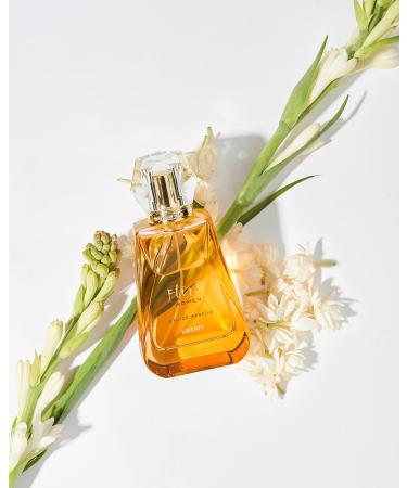 Liberty Perfume for Women 3.4 Oz Flirt Perfume Long-Lasting Eau de Parfum Fragrance for Thanksgiving Women Perfume Spray Flirt (100ml / 3.4 Oz) - Buy Online on GoSupps.com