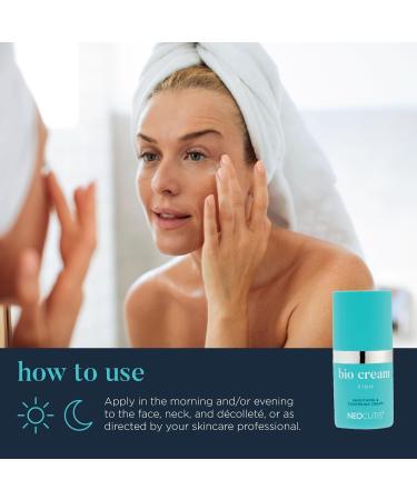 Neocutis Bio Cream Firm 15 ml/0.5 fl oz. - Buy Online on GoSupps.com