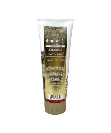 Bath & Body Works Brightest Bloom Ultimate Hydration Body Cream Diamond Shimmer Mist and Body Wash with a Creamy Rose Bar Soap - Buy Online on GoSupps.com
