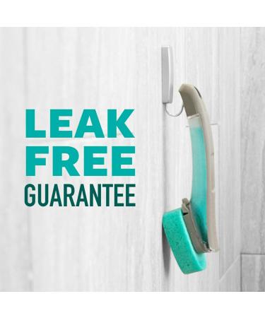 Scotch-Brite Scrub Tub & Shower Wand Effective Bathroom Cleaner for Soap Scum Glass Doors & Shower Buildup | International Shipping Available - Buy Online on GoSupps.com
