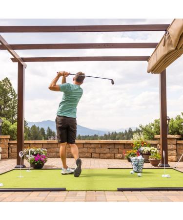 BirdieBall Practice Golf Balls  Limited Flight Golf Balls  Golf Training Balls (Pack of 12) - Buy Online on GoSupps.com