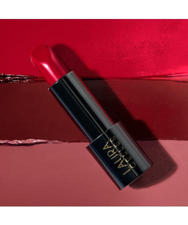 Laura Geller New York Modern Classic Cream Lipstick in Mauve Majesty - Buy Online on GoSupps.com