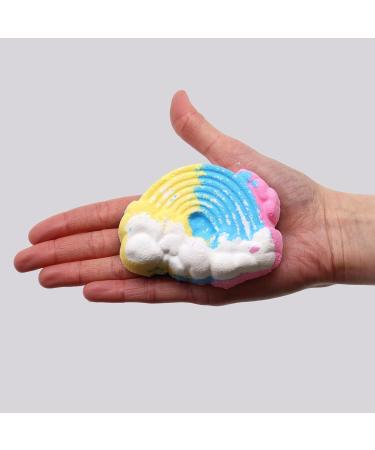 Cloud Bath Bomb - Buy Online on GoSupps.com
