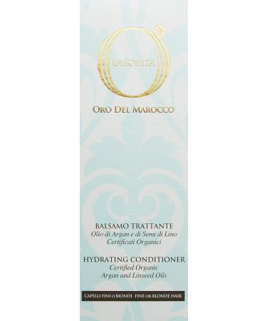 Buy Barex Balsam Olios Gold Morocco 250ml - Nourishing Hair Treatment for All Hair Types - Fast International Shipping - Buy Online on GoSupps.com