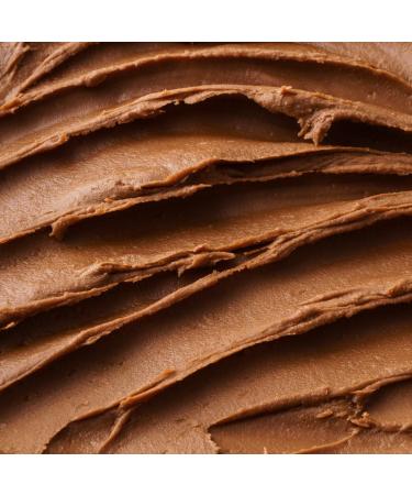 Naturally Pam Creamy Nut Butter | Organic Almond Peanut Puree | Biscuitella 6x150g | Healthy Snack | Buy Online Worldwide - Buy Online on GoSupps.com