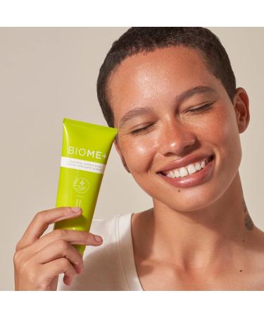 IMAGE Skincare BIOME+ Cleansing Comfort Balm Microbiome Friendly Gentle Cleanser Reduces Moisture Loss 118 mL - Buy Online on GoSupps.com