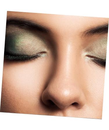 FRCOLOR 30 Pcs Eye Shadow Set Eyeshadow Beauty Tools Makeup Tools Makeup Supplies Cosmetics Lasting Miss 1 count (Pack of 1) As Shownx5pcs - Buy Online on GoSupps.com