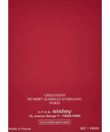 Soir De Lune By Sisley For Women Eau De Parfum Spray 1-Ounce Bottle 1 Fl Oz (Pack of 1) - Buy Online on GoSupps.com