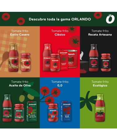 Orlando Frito Tomato 2.1kg - Buy Online on GoSupps.com