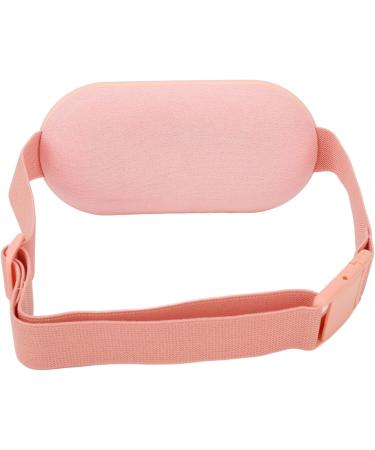 Smart Heating Waist Massage Device for Menstrual Pain Relief - Fast Efficient 3 Heat Levels & Vibrating Control - Buy Online on GoSupps.com
