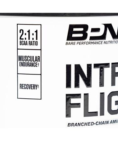 Intra-Flight BCAA Ultimate Endurance Supplement - 30 Servings Watermelon - Buy Online on GoSupps.com