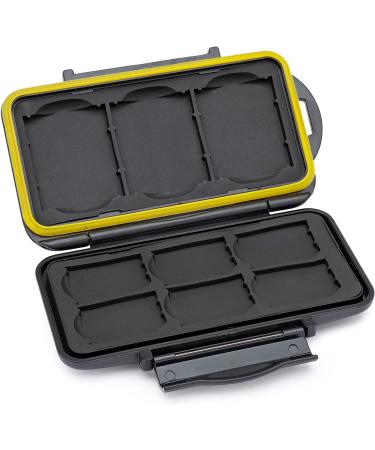 Sony 80GB CFexpress Type A Tough Series Bundle with Storage Case & Camera Lens Mug (2-Pack, 4 Items) - Buy Online on GoSupps.com