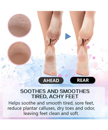 MagiSel Foot Bath Bombs Essential Oil Foot Bath Aromatic Bath Ball Football with Bubbles Bath Balls to Eliminate Odours Foot Cleaning Balls Bath Balls for - Buy Online on GoSupps.com