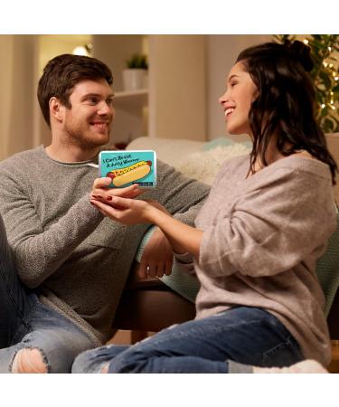 Juicy Wiener Charcoal Soap Bar - Fun Gag Gifts for Women - Perfect for Birthdays Bachelorette Parties & Girls Night Out - Buy Online on GoSupps.com