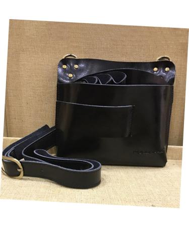 MAGICLULU Tools Bag Pet Grooming Scissors for Dogs Grooming Clippers Hair Brush Scissor Holder Waistband Scissor Organizer Chinese Rattle Drum Multifunctional Bag Electric Clippers - Buy Online on GoSupps.com