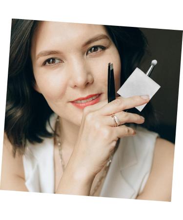 Didiseaon 10 Cleansing Cotton Face Makeup Remover Pads - Convenient Eye & Facial Makeup Removal Pads for Ultimate Cleanliness - Buy Online on GoSupps.com