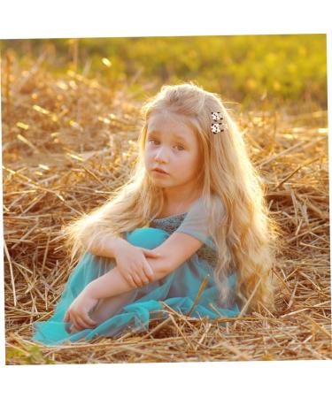 Beaupretty no no slip snap hair clips hairpins headwear bb hair snap hair barrettes snap prong clips alligator barrettes girls hair clips Cartoon hair pin girl child cute crocodile Hair - Buy Online on GoSupps.com