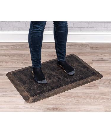 Shop AIDAPT Anti-Tired Mat - Ultimate Comfort & Support for All-Day Relief | International Shipping Available - Buy Online on GoSupps.com