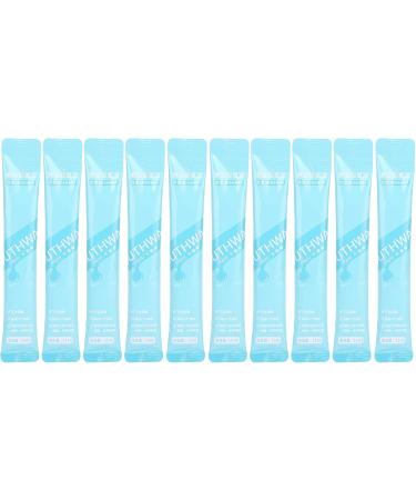 10 Pack Cleaning Mouthwash | Dental Care & Fresh Breath | Fight Bad Breath International Shipping - Buy Online on GoSupps.com