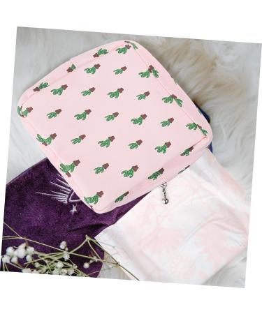 Buy Gleavi Wallet - 3 Piece Decorative Tampon Storage Bag & Washable Napkin Holder Set | Perfect Period Pocket Bags for Every Day - Buy Online on GoSupps.com