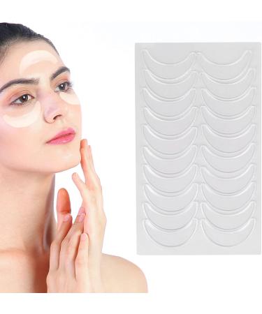 Wrinkle Patch Reduce Crow's Feet and Fine Lines Designed To Remove Wrinkles Around the Eyes Eliminate Wrinkles Patch for Home Use - Buy Online on GoSupps.com