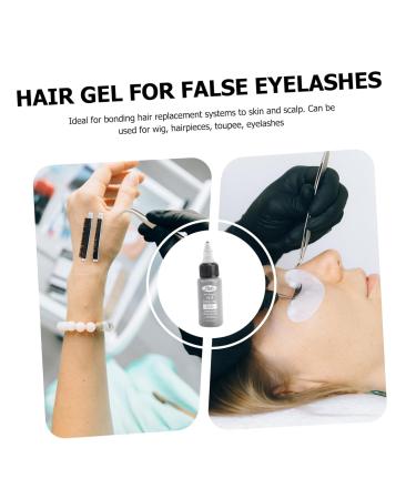 FRCOLOR 1PC hair glue for lace wigs hair adhesive remover lace remover glue hair adhesive glue wig glue remover hair glue remover bonding glue remover lash glue remover eyelash Remove glue 10*3*1cm Picture 1 - Buy Online on GoSupps.com