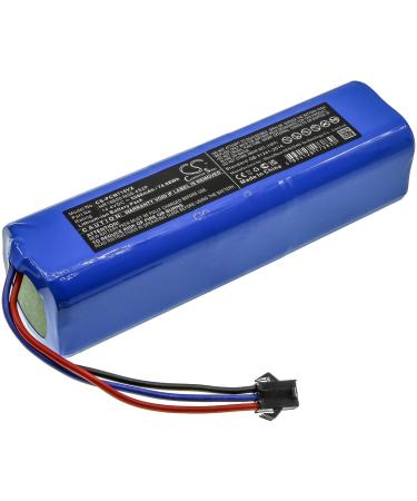 Battery Replacement for XIA0M1 Part NO: SUN-INTE-181 Viomi D800 Viomi S9