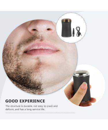 Minkissy 3 Sets Razor Clippers - Premium 3D Aluminum Alloy Household Tools | International Shipping Available - Buy Online on GoSupps.com