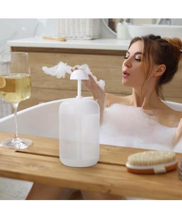 Shampoo Foam MakerPortable Manual CleaningWhip Maker Facial Cleaning Foam Cup For Men Women Teens Home Bathroom Shampoo Daily Sports - Buy Online on GoSupps.com