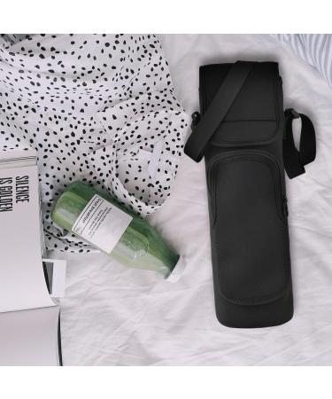 Hair Dryer Case | Waterproof Storage Travel Case for | Hair Dryer Carrying Bag Hard Carrying Case Waterproof Storage Styler Accessories Protection Organizer for Combs Curlers Hair Dryers Kagrote - Buy Online on GoSupps.com