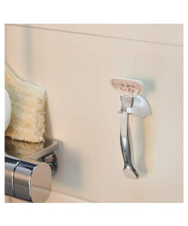 Gillette Venus Deluxe Smooth Sensitive Women's Razor Handle + 2 Blade Refills - 0.075 Count - Buy Online on GoSupps.com