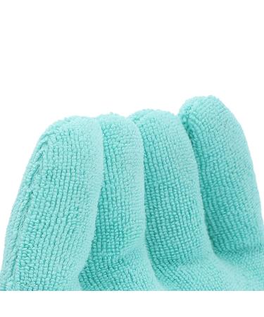 Yosoo Finger Separators & Toe Separator | Hand Grip Aid for Contractures - Ideal for Elderly | Cushions & Padding for Hand Comfort - Buy Online on GoSupps.com