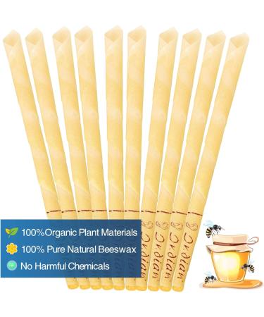 Professional Ear Wax Removal Kit - Home Use Earwax Cleaning Tools - Buy Online on GoSupps.com