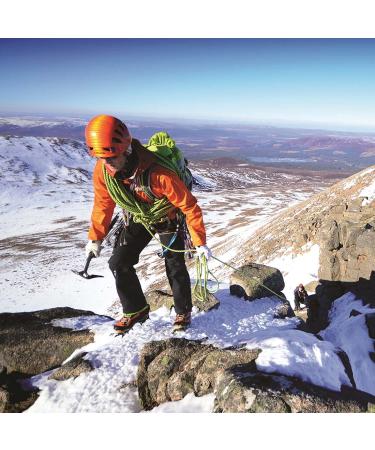 Mountain SPF50+ Sun Cream - 100ml | High Protection Sunscreen for All Skin Types - Fast International Shipping - Buy Online on GoSupps.com