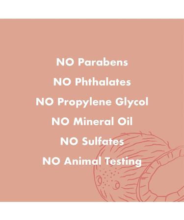 SheaMoisture Curl Enhancing Smoothie - Coconut & Hibiscus with Silk Protein & Neem Oil - 3.2 oz - Buy Online on GoSupps.com