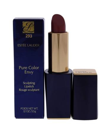 Estee Lauder Pure Color Envy Sculpting Lipstick  0.12 oz. / 3.5 g    293 Nude Scene