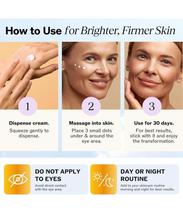 LilyAna Naturals Retinol Cream and Eye Cream Bundle 1.7 oz - Buy Online on GoSupps.com