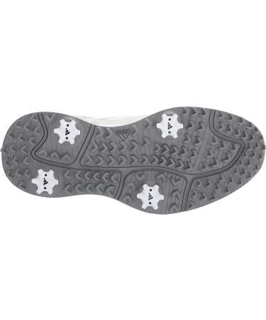 adidas Women's S2g Boa Golf Shoes 7.5 - Footwear White/Grey Two - Buy Online on GoSupps.com